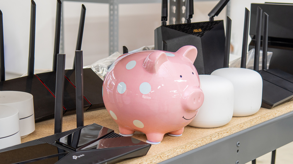 Недорогие Wi-Fi-роутеры с хорошим покрытием и скоростью