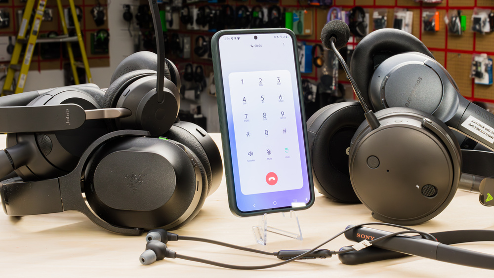 Bluetooth-гарнитуры: звук без помех и путаницы