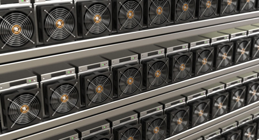 386535Лучшие ASIC-устройства для майнинга в 2025 году