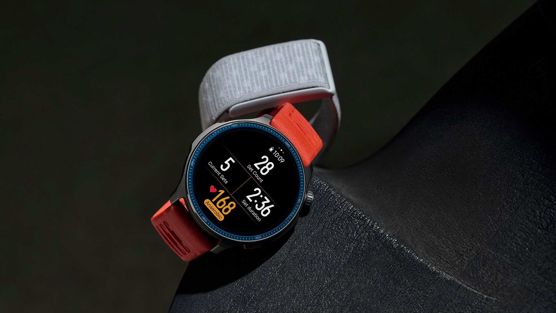 Забудьте о Garmin — эта новая комбинированная носимая система может стать самым умным фитнес-устройством 2025 года