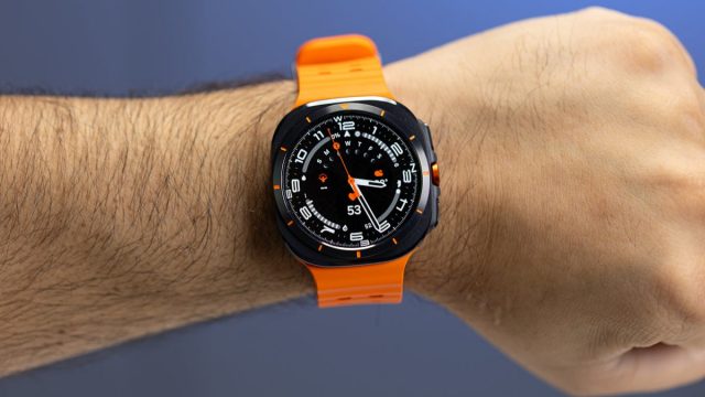 galaxy watch