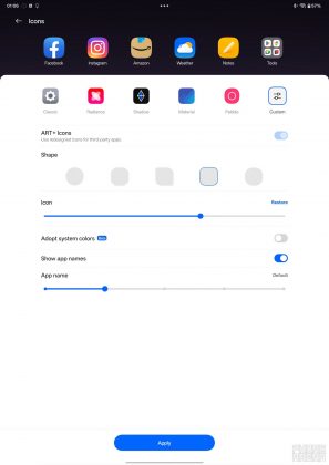 OnePlus Pad 3