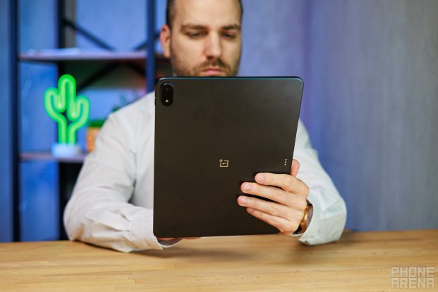 OnePlus Pad 3