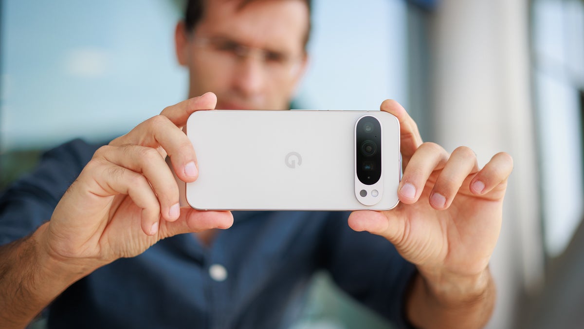 Pixel 10