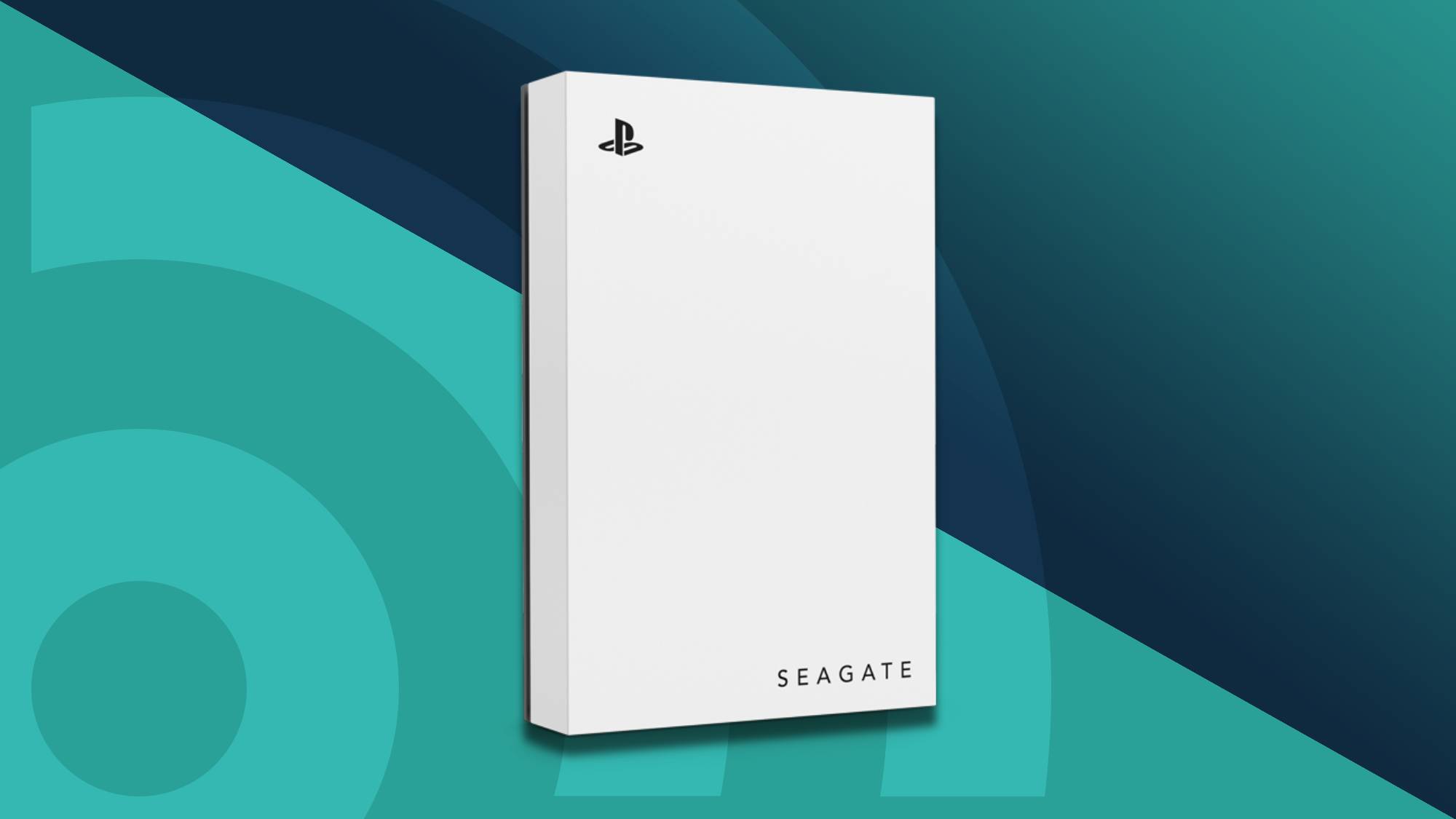 Лучшие внешние жёсткие диски для PS5 в 2025 году